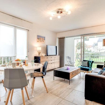 Apartment Le Zal-2 By Interhome Кіберон Екстер'єр фото