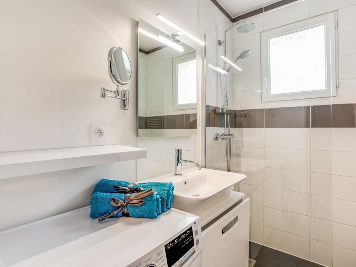 Apartment Le Zal-2 By Interhome Кіберон Екстер'єр фото