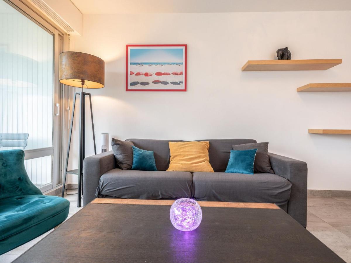 Apartment Le Zal-2 By Interhome Кіберон Екстер'єр фото